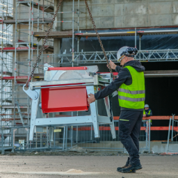 Slika kategorije Gradbeništvo