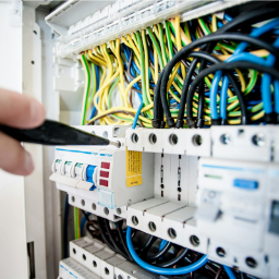 Slika kategorije Inštalacije