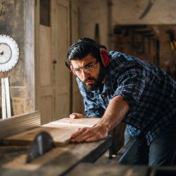 Slika kategorije Les