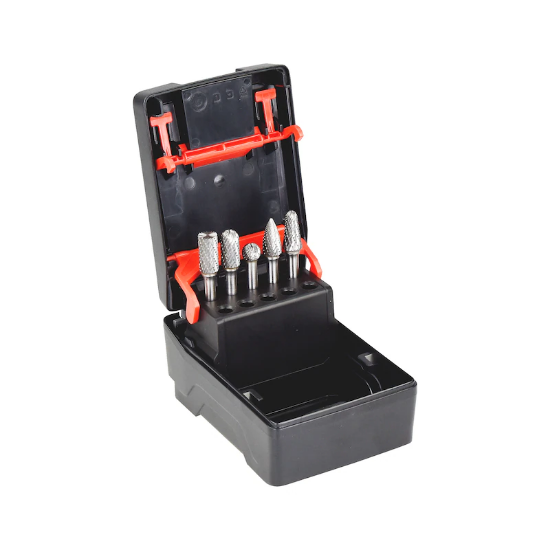 Slika SET REZKALNIH ČEPOV-TIP MX-SISTEMSKA KASETA-5KOS