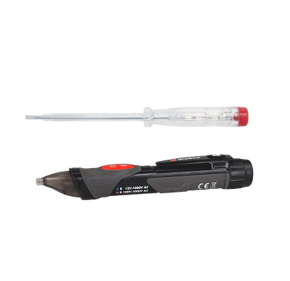 Slika Kontaktni in brezkontaktni indikator napetosti