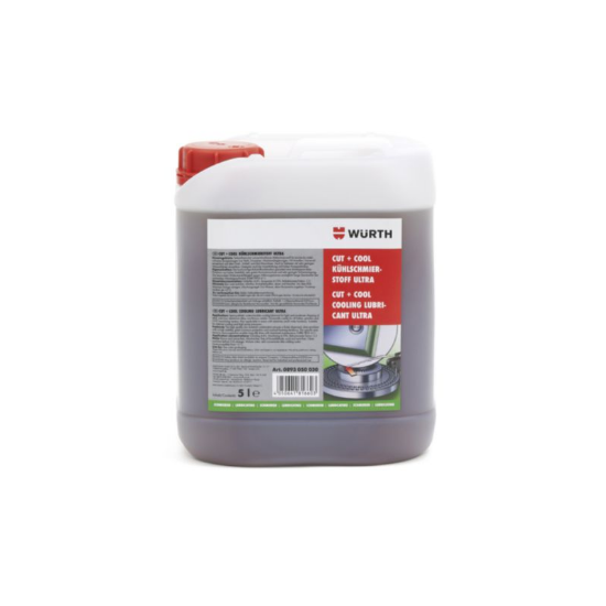 Slika Hladilna emulzija (5 l)