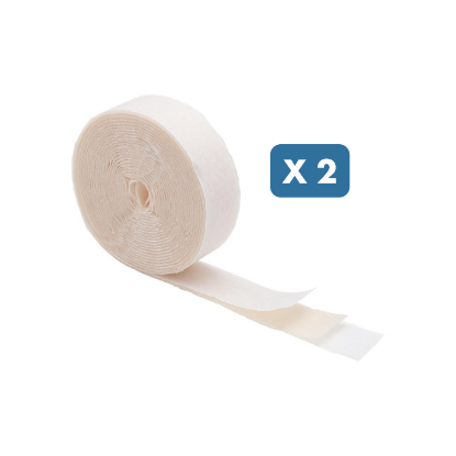 Slika Elastični obliž, 2 kosa