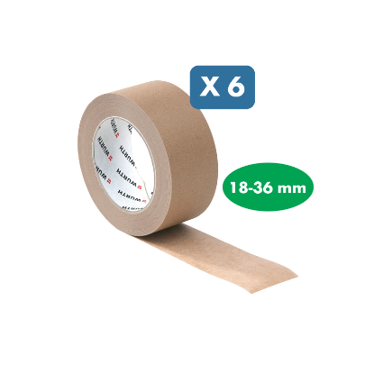 Slika Ličarski trak "Premium" (6 x 45 m)