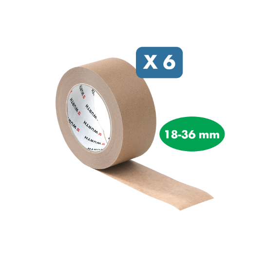 Slika Ličarski trak "Premium" (6 x 45 m)