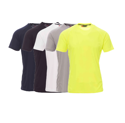 Slika Kratka majica Dry-Tech