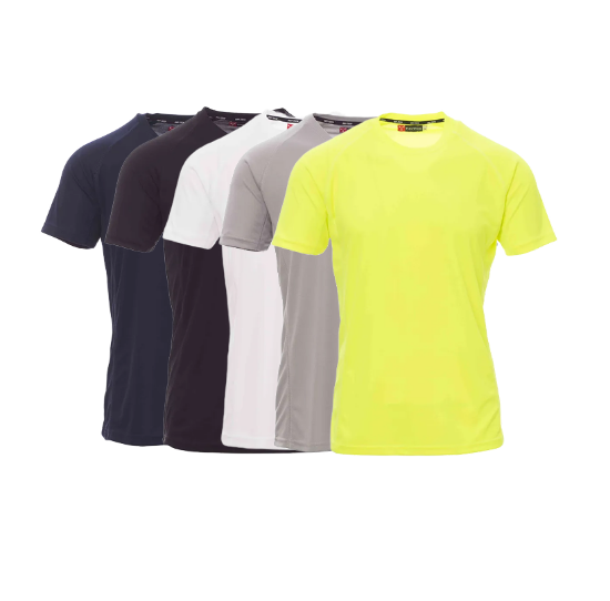 Slika Kratka majica Dry-Tech