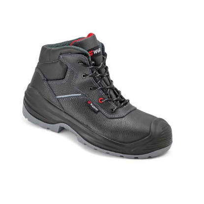 Slika ZAŠČITNI ČEVELJ TORNADO S3 (VISOK)