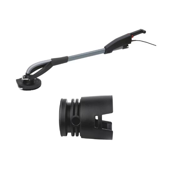 Slika Brusilnik za strope in stene WSS 225-E + priključni tulec