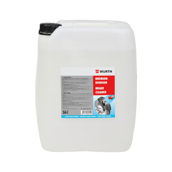 Slika Čistilo za zavore Brake Cleaner, 20 L (3/6 kosov)