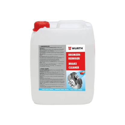 Slika Čistilo za zavore Brake Cleaner, 5 L (3/6 kosov)