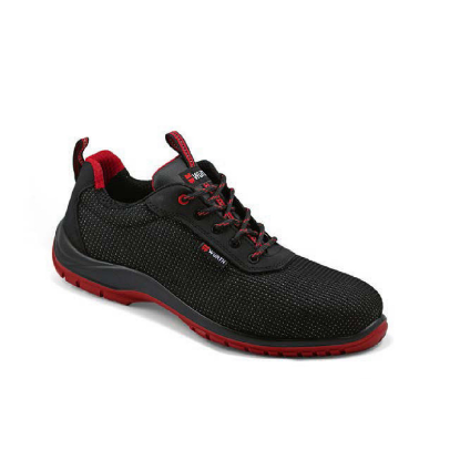 Slika ZAŠČITNI ČEVELJ ROMA S3 (NIZEK)