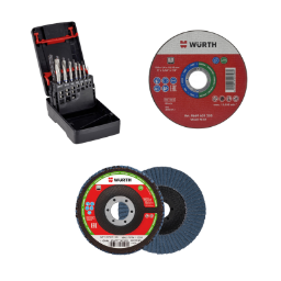 Slika kategorije Obdelava materialov