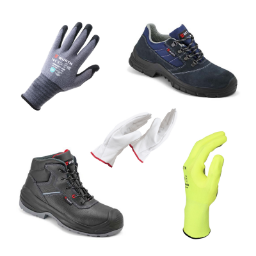 Slika kategorije Zaščitna oprema
