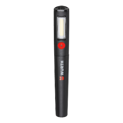 Slika Polnilna LED žepna svetilka Pen-Light WHZ2R