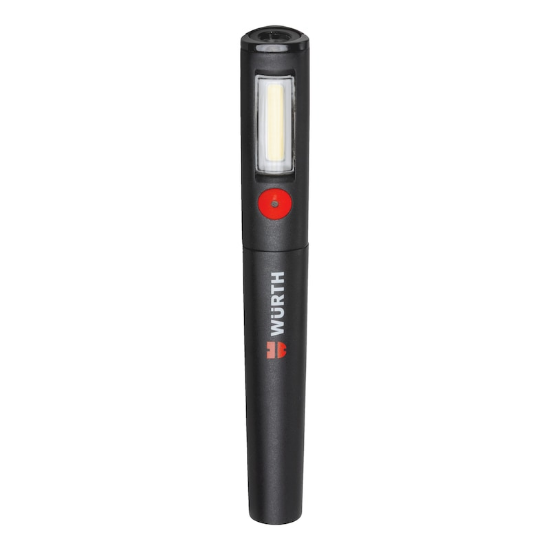 Slika Polnilna LED žepna svetilka Pen-Light WHZ2R