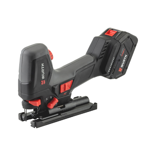 Slika Vbodna žaga APS 18V Compact