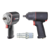 Slika Set pnevmatski udarni vijačnik DSS” Premium compact 1/2” H