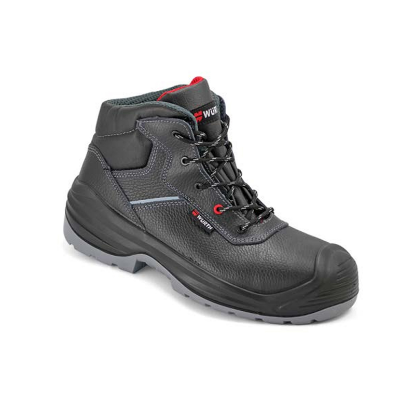 Slika Zaščitni čevelj TORNADO S3, visok