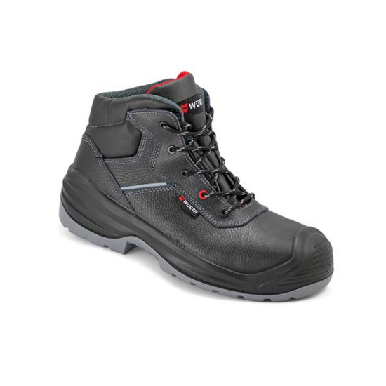 Slika Zaščitni čevelj TORNADO S3, visok