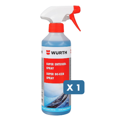 Slika Sprej za odmrzovanje, 500 ml