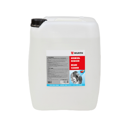 Slika Čistilo za zavore, 20 L