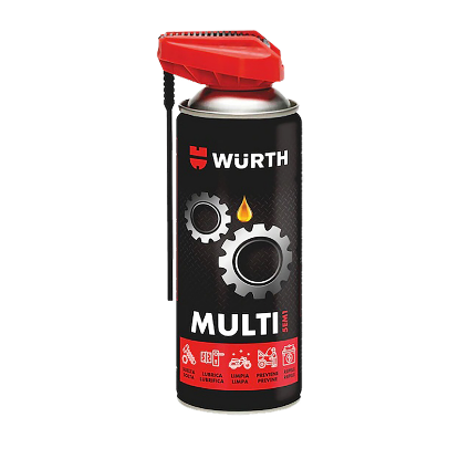 Slika SPECIAL EDITION-VEČNAMENSKO MAZIVO-MULTI COBRA-400ML