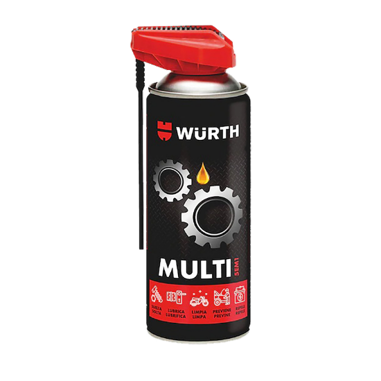 Slika SPECIAL EDITION-VEČNAMENSKO MAZIVO-MULTI COBRA-400ML