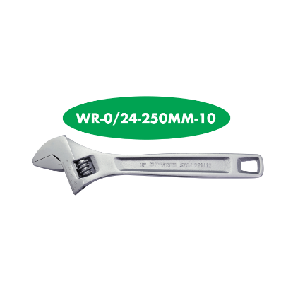 Slika KLJUČ NASTAVLJIV WR-0/24-250MM-10"