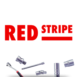 Slika kategorije Ročno orodje RED STRIPE