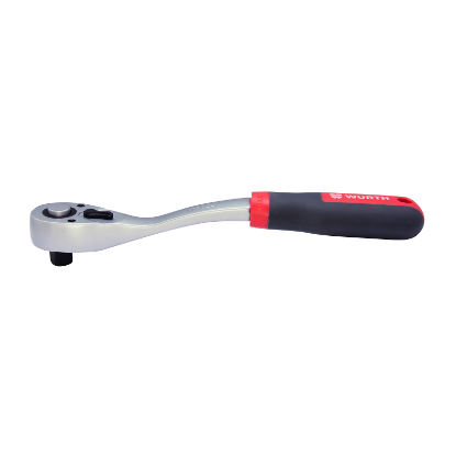 Slika RAČNA 1/2", PREKLOPNA, 72 ZOB