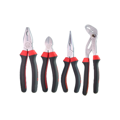 Slika SET KLEŠČ PREMIUM – 4 KOSI