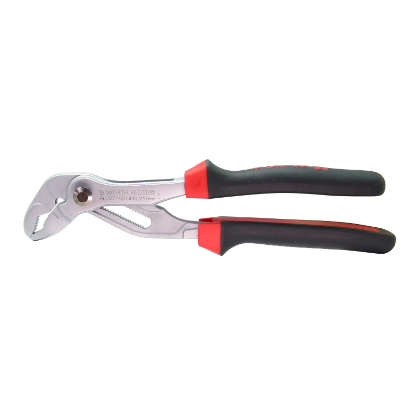 Slika VODOVODNE KLEŠČE (WATER PUMP) PREMIUM, 10"