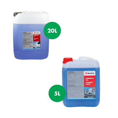 Slika ČISTILO ZA STEKLO PLUS