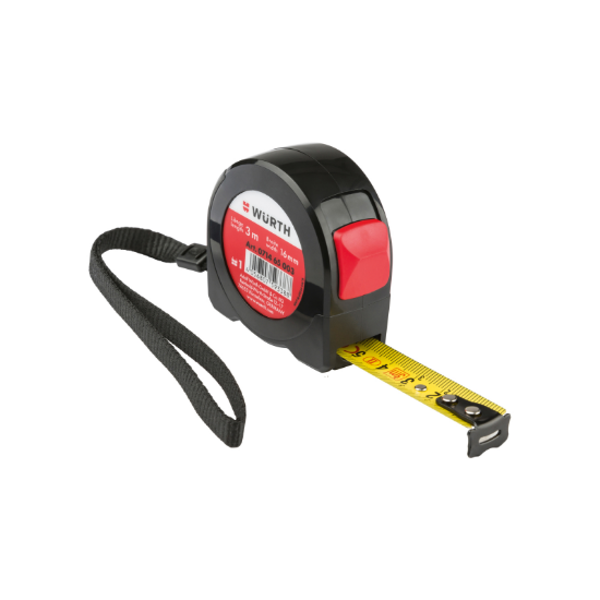 Slika METER ŽEPNI 1K