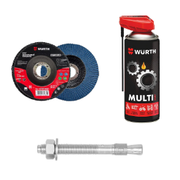 Slika kategorije Ključni izdelki