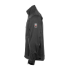 Slika DELOVNA JAKNA STRETCH X, ANTRACITNE BARVE