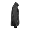 Slika DELOVNA JAKNA STRETCH X, ANTRACITNE BARVE