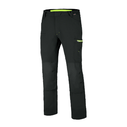Slika DELOVNE HLAČE STRETCH EVOLUTION, RAZLIČNE BARVE