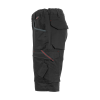 Slika KRATKE BERMUDA HLAČE STRETCH X, ANTRACITNE BARVE
