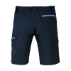 Slika DELOVNE KRATKE HLAČE BERMUDA STRETCH EVOLUTION, MODRA/ROYAL