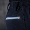 Slika DELOVNE KRATKE HLAČE BERMUDA STRETCH EVOLUTION, MODRA/ROYAL