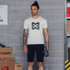 Slika DELOVNE KRATKE HLAČE BERMUDA STRETCH EVOLUTION, MODRA/ROYAL