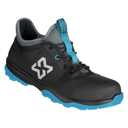 Slika ZAŠČITNI ČEVELJ ECOFRESH S1P, RAZLIČNE BARVE, S1P