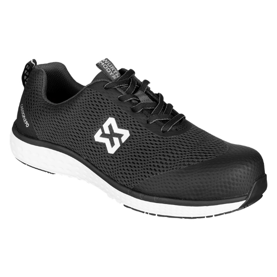 Slika ZAŠČITNI ČEVELJ CARBON 290 S1P ESD, ANTRACITNE BARVE, S1P
