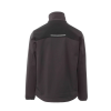 Slika DELOVNA JAKNA SOFTSHELL GALWAY, ANTRACITNA BARVA