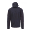 Slika DELOVNA JAKNA SOFTSHELL NAVY COPPER