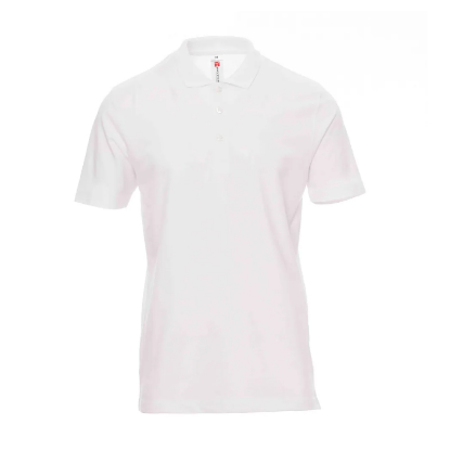 Slika KRATKA POLO MAJICA ROME, RAZLIČNE BARVE