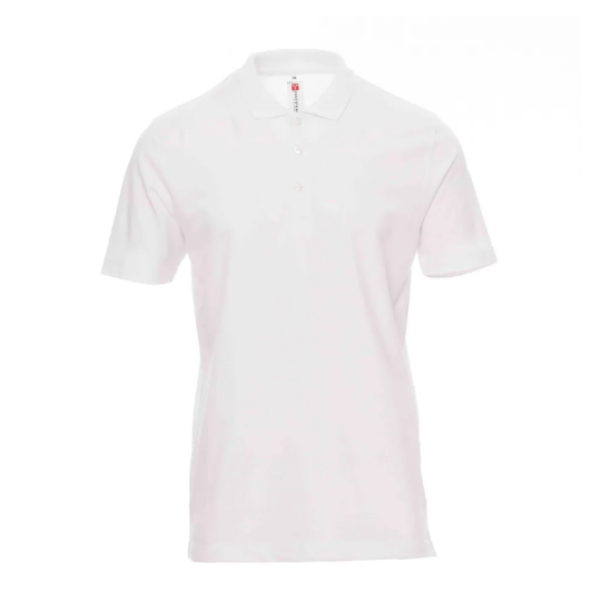 Slika KRATKA POLO MAJICA ROME, RAZLIČNE BARVE