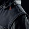 Slika DELOVNA JAKNA SOFTSHELL STRETCH X, ANTRACITNA BARVA